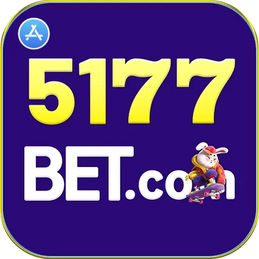 App 5177bet para Android e iOS - download grátis