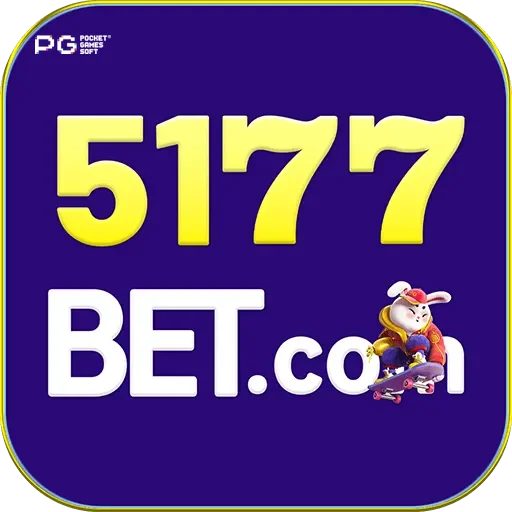 Logo da 5177bet