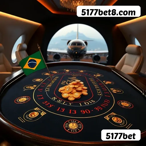 Conta 5177bet sincronizada site e app