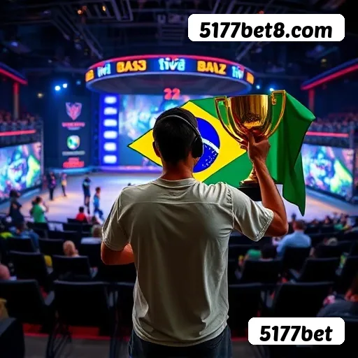 Download app 5177bet Android iOS