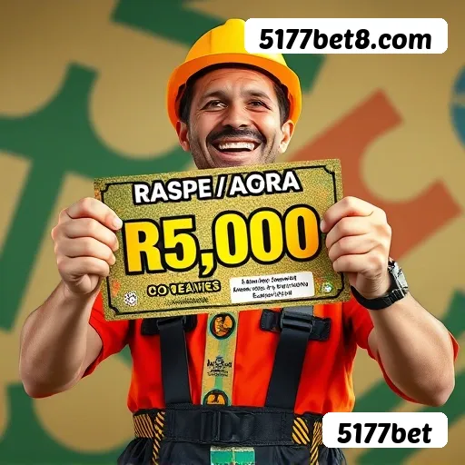 Guia rápido de apostas ao vivo na 5177bet