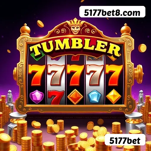 Cassino 5177bet app mobile
