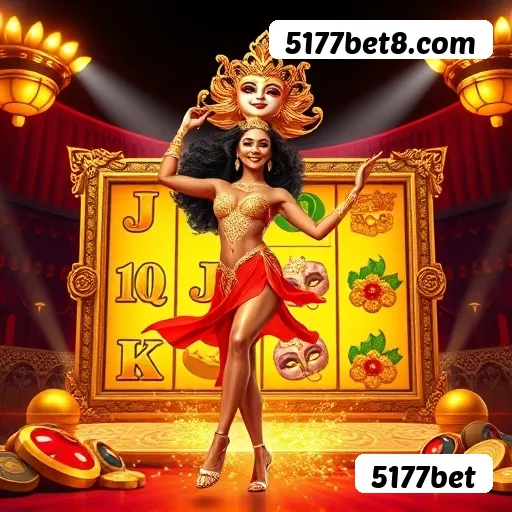 Starlight Princess - Slot game com multiplicadores na 5177bet