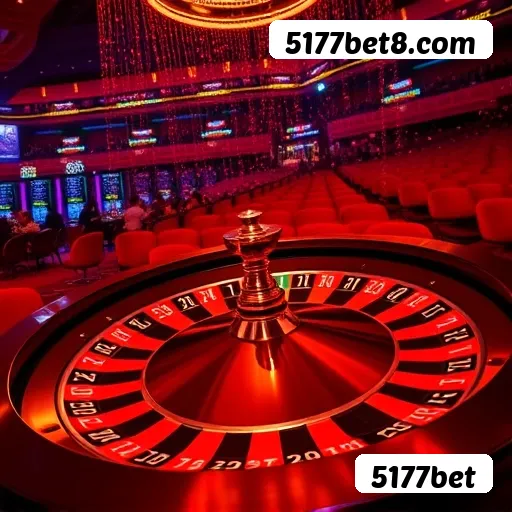 Tela login 5177bet