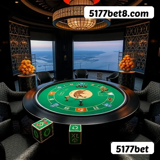 Bônus e prêmios 5177bet